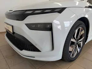 Škoda Enyaq Sportline 85