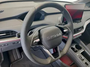 Škoda Enyaq Sportline 85