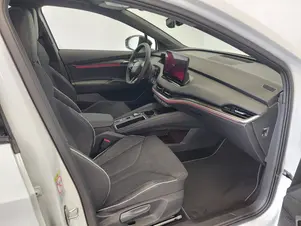 Škoda Enyaq Sportline 85