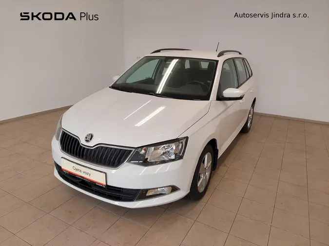 Fabia Ambition
