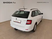 Fabia Ambition