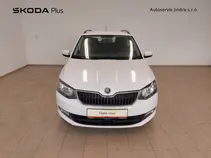 Fabia Ambition