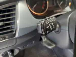 Škoda Fabia Ambition