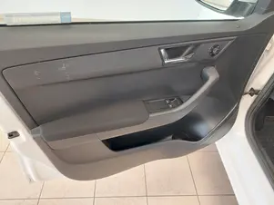 Škoda Fabia Ambition