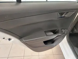 Škoda Fabia Ambition