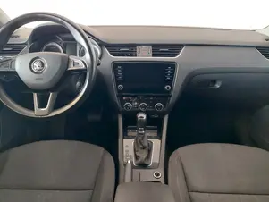 Škoda Octavia Style