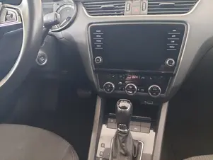 Škoda Octavia Style