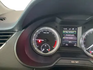 Škoda Octavia Style