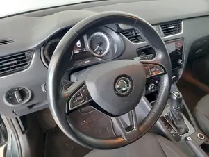 Škoda Octavia Style