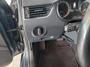 Škoda Octavia Style