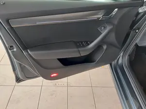 Škoda Octavia Style