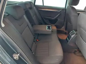 Škoda Octavia Style