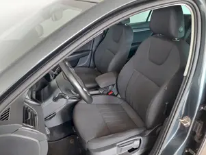 Škoda Octavia Style