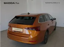 Octavia Style