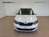 Fabia Style