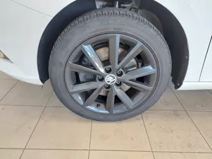 Škoda Fabia Style