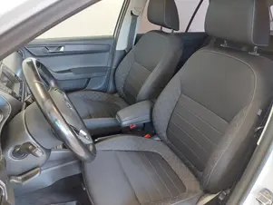 Škoda Fabia Style