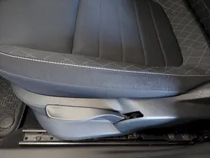 Škoda Fabia Style