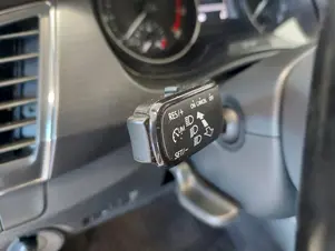 Škoda Fabia Style