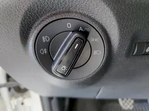 Škoda Fabia Style
