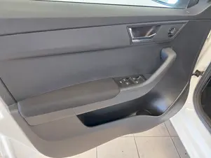 Škoda Fabia Style