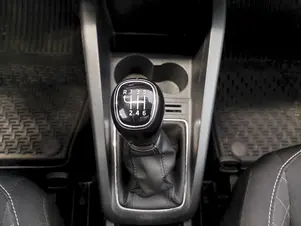 Škoda Fabia Style
