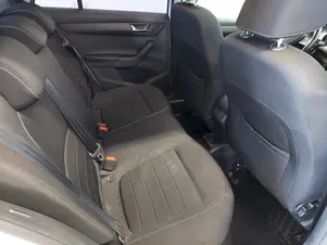 Škoda Fabia Style