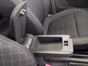Škoda Fabia Style