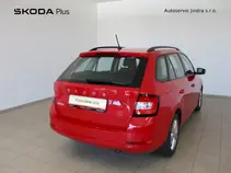 Fabia Ambition