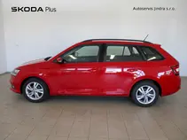 Fabia Ambition