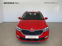 Fabia Ambition