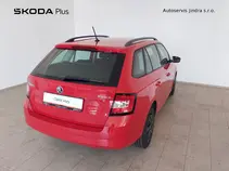 Fabia Trumf