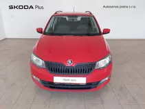 Fabia Trumf