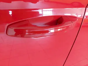 Škoda Fabia Trumf