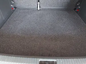 Škoda Fabia Trumf