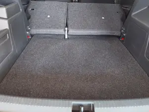 Škoda Fabia Trumf