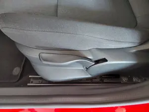 Škoda Fabia Trumf