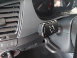 Škoda Fabia Trumf