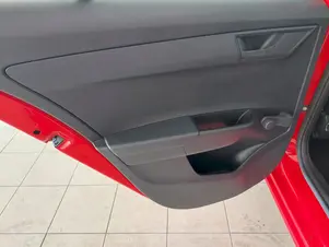 Škoda Fabia Trumf