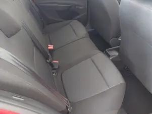 Škoda Fabia Trumf