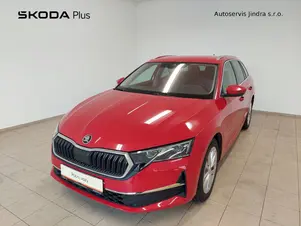 Škoda Octavia Top Selection
