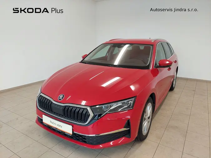 Octavia Top Selection