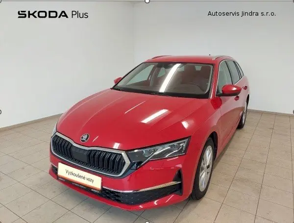Octavia Top Selection