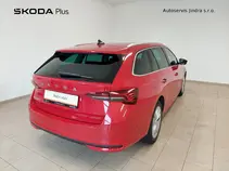 Octavia Top Selection