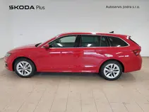 Octavia Top Selection