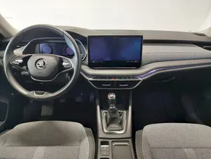 Škoda Octavia Top Selection