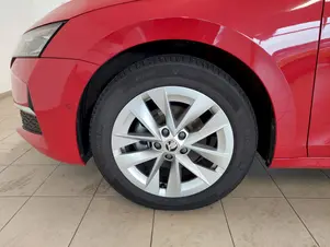 Škoda Octavia Top Selection