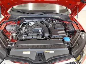 Škoda Octavia Top Selection