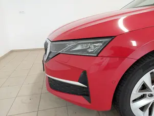 Škoda Octavia Top Selection