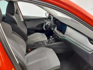 Škoda Octavia Top Selection